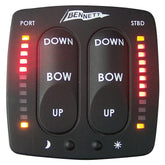 Bennett Marine EIC001 Electronic Indication Control Display
